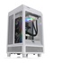 Thermaltake The Tower 100 Snow Mini Tower Mini ITX Bianco