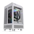 The Tower 100 Snow Mini Tower Mini ITX Bianco