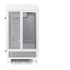 Thermaltake The Tower 100 Snow Mini Tower Mini ITX Bianco