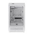 Thermaltake The Tower 200 Mini Tower Bianco
