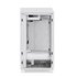 Thermaltake The Tower 200 Mini Tower Bianco