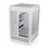 Thermaltake The Tower 500 Midi Tower Bianco