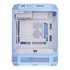 Thermaltake The Tower 600 Hydrangea Blue Midi Tower Blu