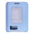 Thermaltake The Tower 600 Hydrangea Blue Midi Tower Blu
