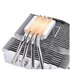 Thermaltake TOUGHAIR 110 CPU AIR COOLER (compatibile LGA1700)