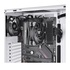 Thermaltake Toughair 310 Refrigeratore 12 cm Nero, Argento