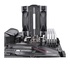 Thermaltake Toughair 510 Refrigeratore 12 cm Nero