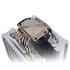 Thermaltake TOUGHAIR 710 14 cm Grigio