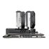 Thermaltake TOUGHAIR 710 14 cm Grigio