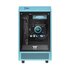 Thermaltake Toughfan 12 Turquoise High Static Pressure Radiator Fan Universale Ventola 12 cm Blu 1 pz