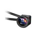 Thermaltake TOUGHLIQUID Ultra 360 12cm LCD