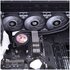 Thermaltake TOUGHLIQUID Ultra 360 12cm LCD