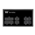 Thermaltake Toughpower GF1 750W - TT Premium Edition Alimentatore 24-pin ATX Nero