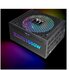 Thermaltake Toughpower PF1 1050 W 24-pin ATX 80 PLUS Platinum Nero