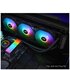 Thermaltake TOUGHRAM RC 16 GB 2 x 8 GB DDR4 3600 MHz