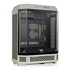 Thermaltake Tower 600 Matcha Green Mid Tower ATX Verde chiaro