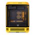 Thermaltake Tower 600 Midi Tower Giallo