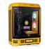Thermaltake Tower 600 Midi Tower Giallo