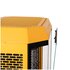 Thermaltake Tower 600 Midi Tower Giallo