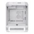 Thermaltake Tower 600 Snow Mid Tower ATX Bianco