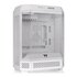 Thermaltake Tower 600 Snow Mid Tower ATX Bianco