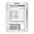 Thermaltake Tower 600 Snow Mid Tower ATX Bianco