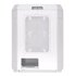 Thermaltake Tower 600 Snow Mid Tower ATX Bianco