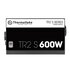 Thermaltake TR2 S 600W ATX 80+ 230V Standard Certified APFC