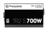 Thermaltake TRS-700AH2NK alimentatore per computer 700 W ATX Nero