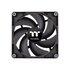 Thermaltake TT CT120 PC ventole Nero 2 pz