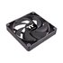 Thermaltake TT CT120 PC ventole Nero 2 pz