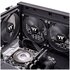 Thermaltake TT CT120 PC ventole Nero 2 pz