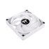 Thermaltake TT CT140 ARGB Sync PC Case per computer Ventilatore Bianco 2 pz