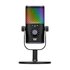 Thermaltake TT GS50 Nero Microfono gaming