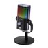 Thermaltake TT GS50 Nero Microfono gaming
