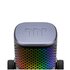 Thermaltake TT GS50 Nero Microfono gaming
