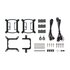 Thermaltake TT TH240 ARGB Raffreddamento a liquido 12 cm Nero 1 pz