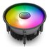 Thermaltake UX150 ARGB Sync Raffreddatore d'aria 13 cm Nero 1 pz