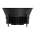 Thermaltake UX150 ARGB Sync Raffreddatore d'aria 13 cm Nero 1 pz