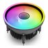 Thermaltake UX150-L ARGB Sync Raffreddatore d'aria 13 cm Nero 1 pz