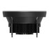 Thermaltake UX150-L ARGB Sync Raffreddatore d'aria 13 cm Nero 1 pz