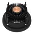 Thermaltake UX150-L ARGB Sync Raffreddatore d'aria 13 cm Nero 1 pz