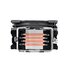 Thermaltake UX200 SE ARGB Raffreddamento ad aria 12 cm Nero, Bianco