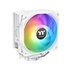 Thermaltake UX200 SE Raffreddamento ad aria 12 cm Bianco 1 pz