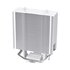 Thermaltake UX200 SE Raffreddamento ad aria 12 cm Bianco 1 pz