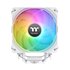 Thermaltake UX200 SE Raffreddamento ad aria 12 cm Bianco 1 pz