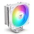 Thermaltake UX400 ARGB Sync Raffreddatore d'aria 12 cm Bianco 1 pz