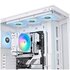 Thermaltake UX400 ARGB Sync Raffreddatore d'aria 12 cm Bianco 1 pz