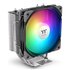 Thermaltake UX400 ARGB Sync Raffreddatore d'aria 12 cm Nero 1 pz