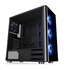 Thermaltake V200 TG RGB Midi-Tower Nero